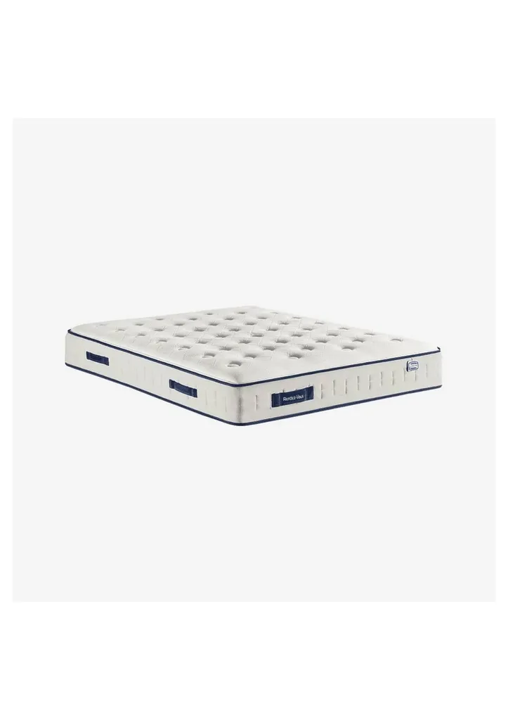 Matelas Rendez-vous 2025 By Simmons : Edition Limité : Dans notre boutique à Caluire et Cuire, près de Lyon