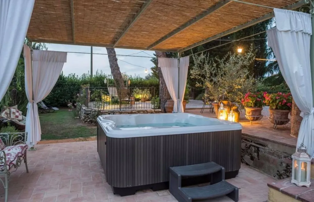 Achat Spa Jacuzzi® Pierrelatte