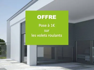 Trouver un artisan menuisier pour installation de volets roulants à Caluire-et-Cuire