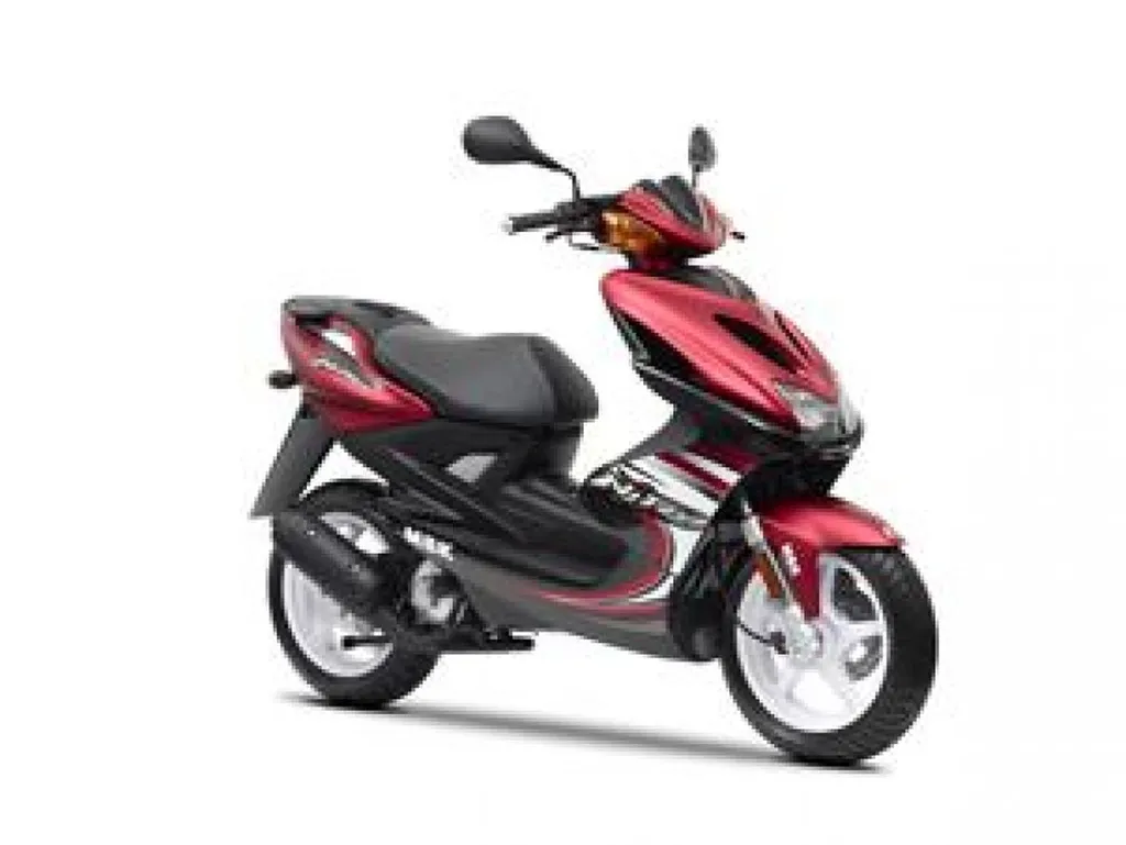 Scooter MBK Nitro