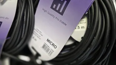 CABLE DMX/RCA/JACK, Découvrez toute une gamme de connectique en stock dans notre boutique à Le Coteau et dans la Loire