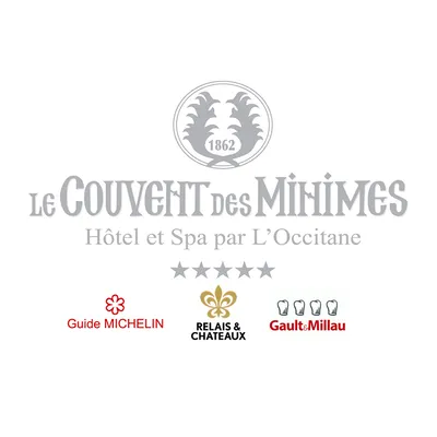 Le Couvent des Minimes Hôtel & Spa L’Occitane - Aquarev' Piscines Mane 04300