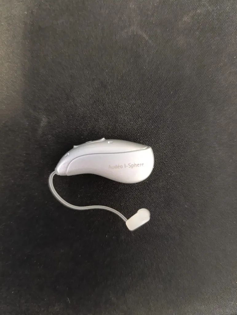 Audeo I-Sphère