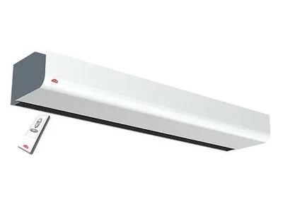 Location Rideaux air chaud 12 Kw