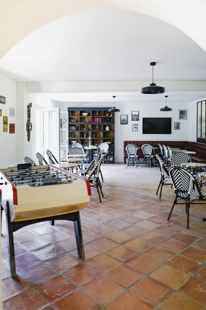 Organiser un séminaire d'entreprise au coeur de la Provence