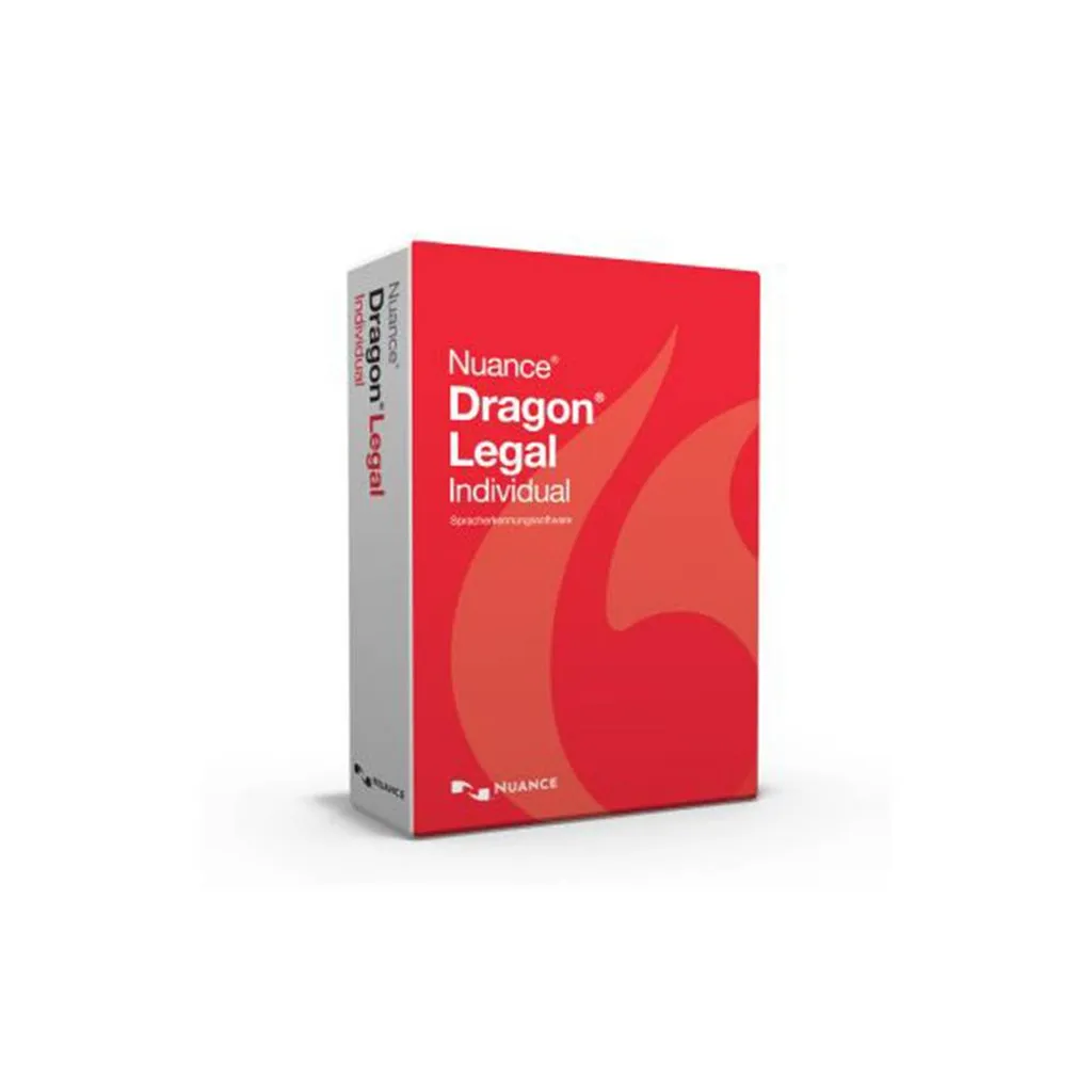 Dragon Professional Individual Legal nice
