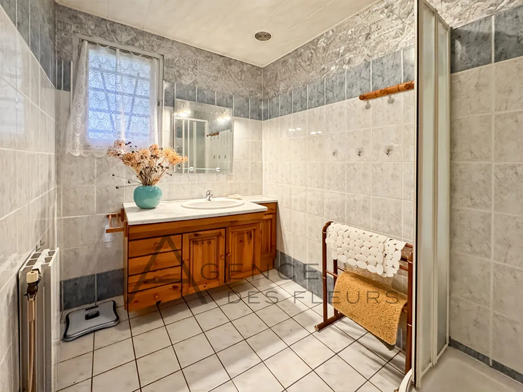 À vendre maison individuelle à rénover de 80m² sur la commune de FRENEUSE 76410