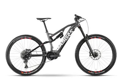 Découvrez le GASGAS ECA 2 — VTT électrique Enduro haut de gamme pour terrains exigeants