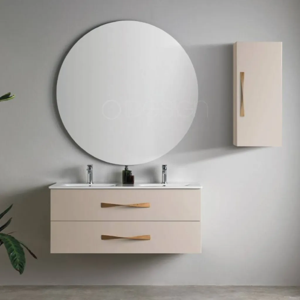 Meuble Vasque Belem O'Design Ottofond