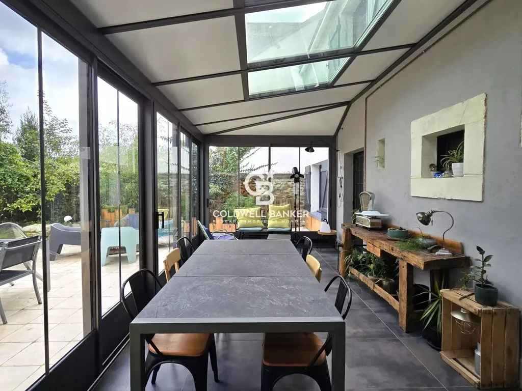 maison à vendre au mans en centre ville