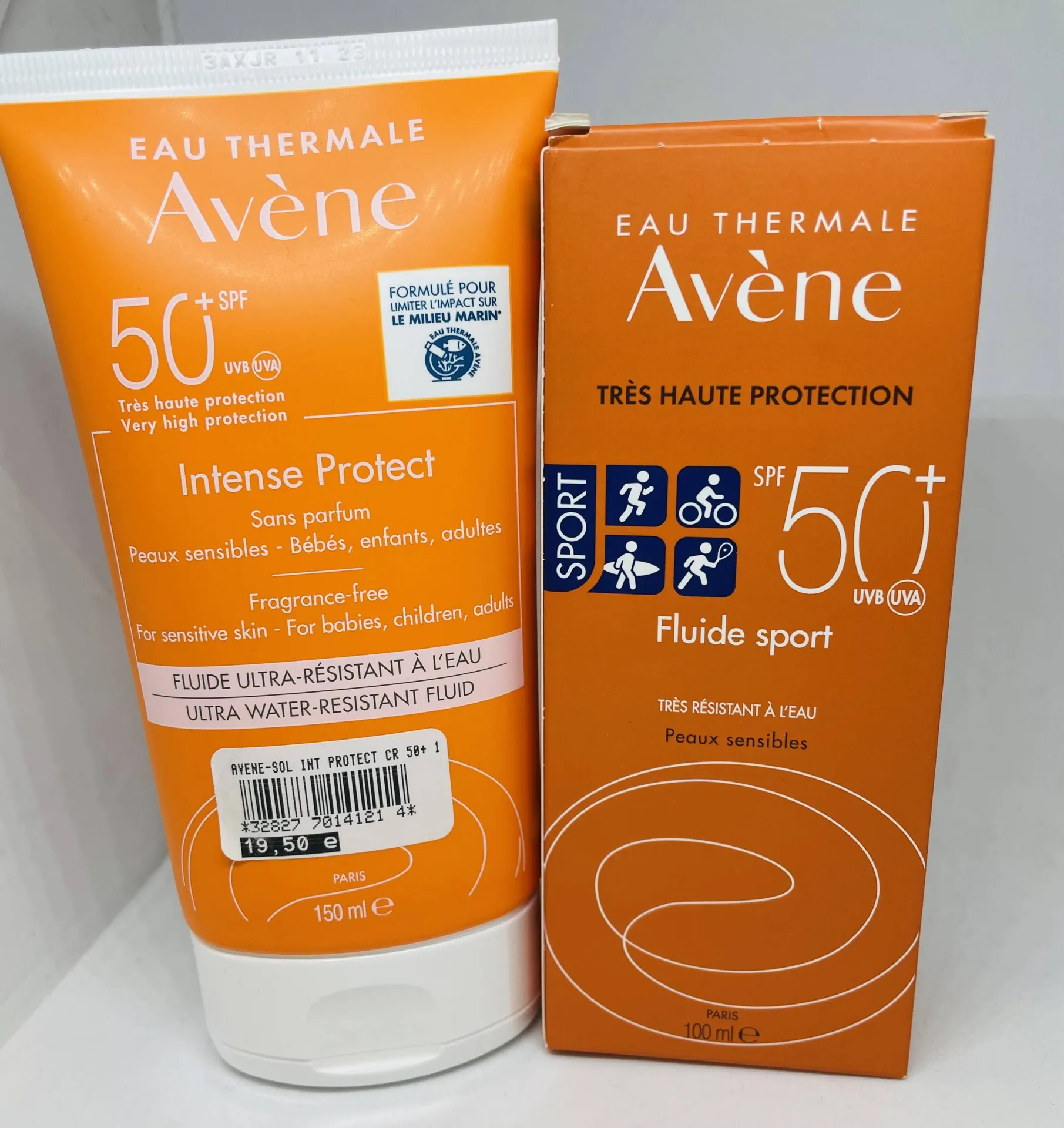 protection soleil extreme a marseille