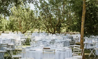 Organisez votre séminaire à Aix en Provence au coeur de notre verger