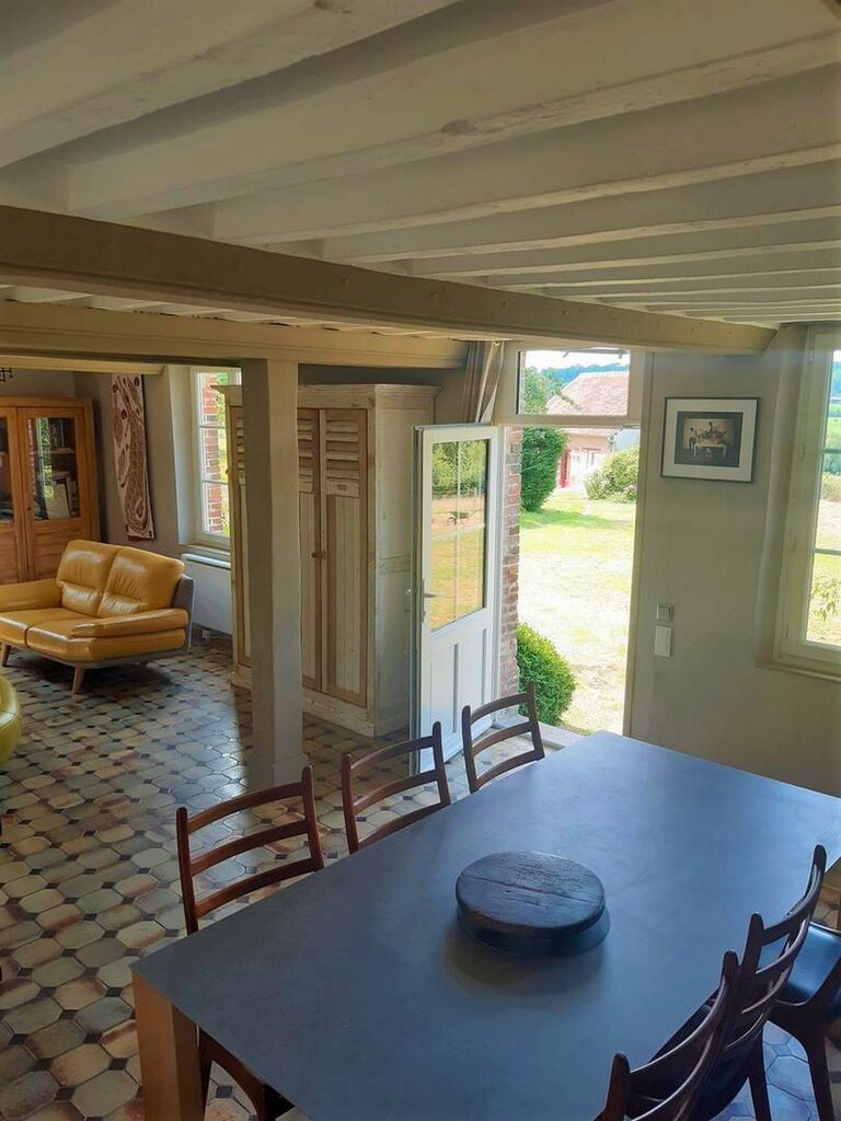 Propriété Normande de caractère