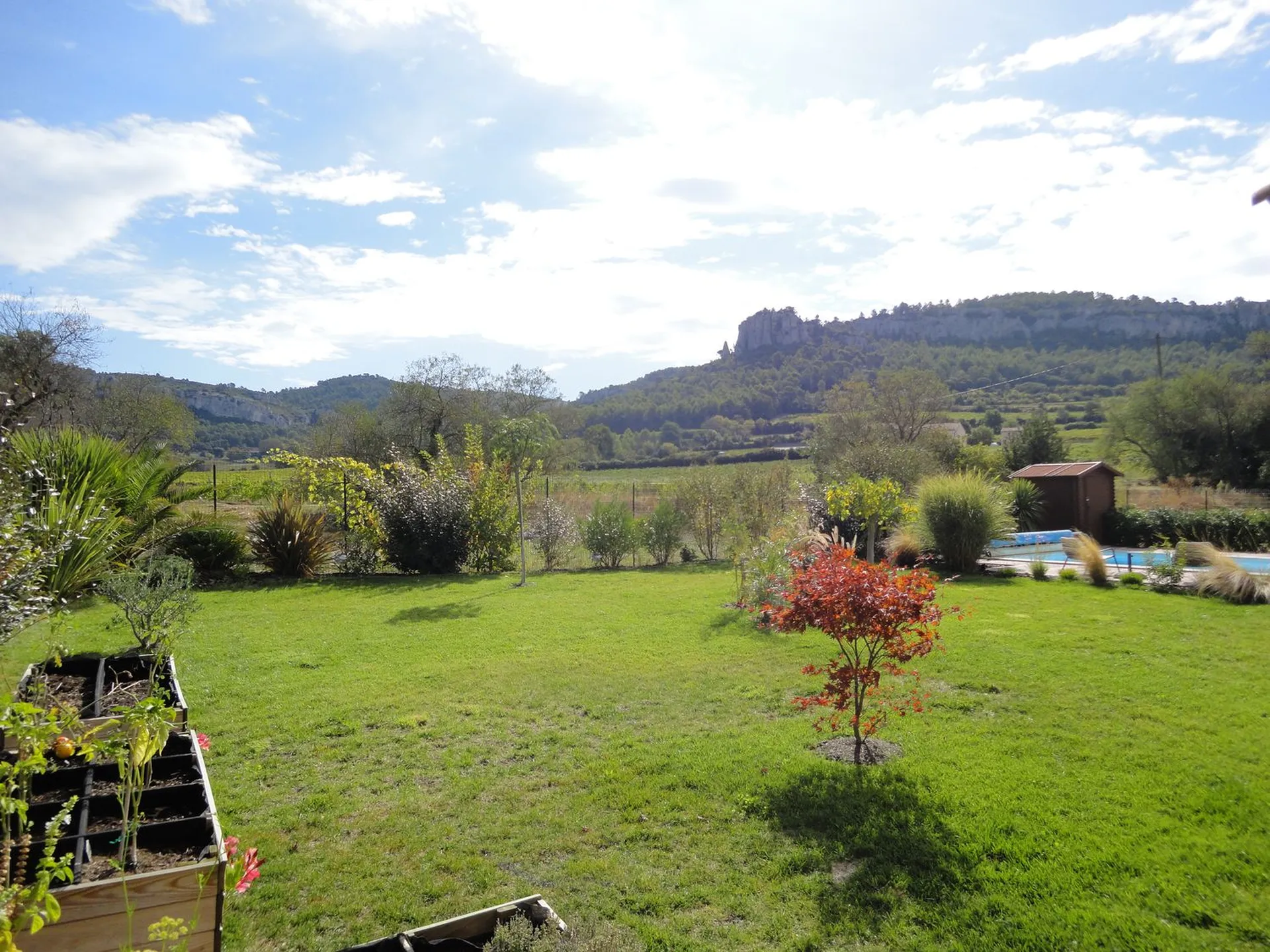 T5 à vendre sur la Ciotat