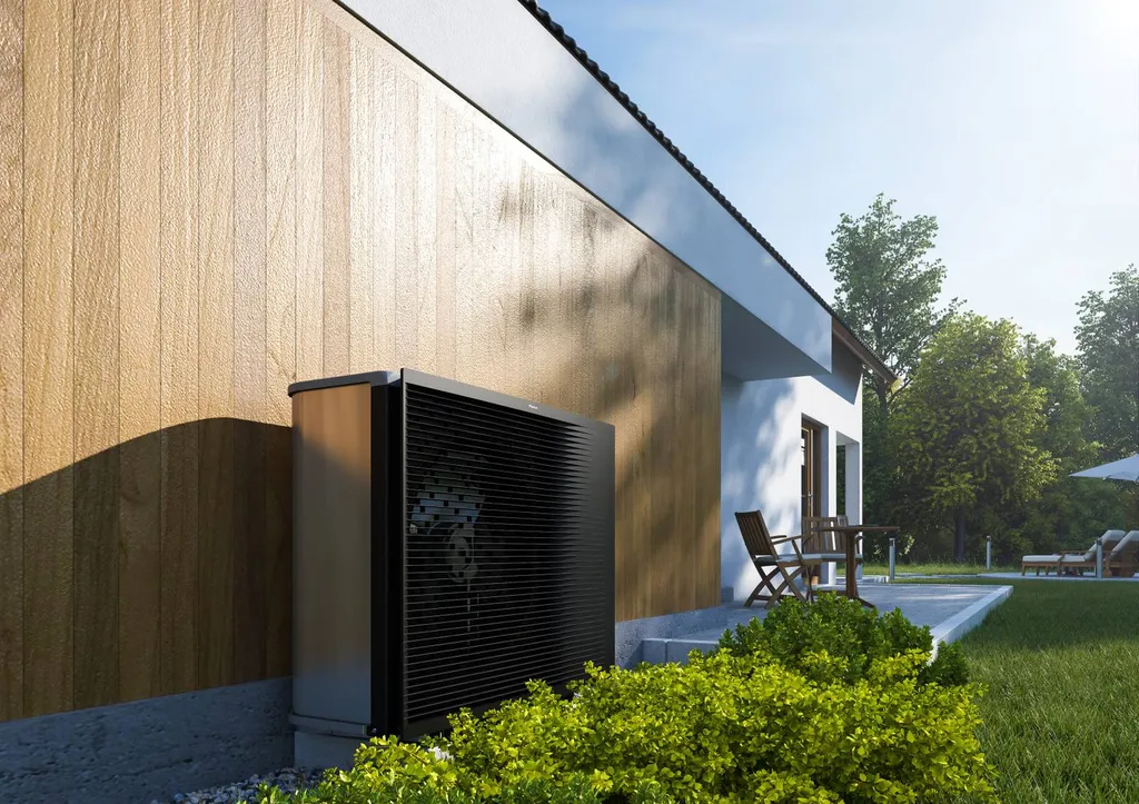 Pompe à chaleur Daikin en Haute Savoie
