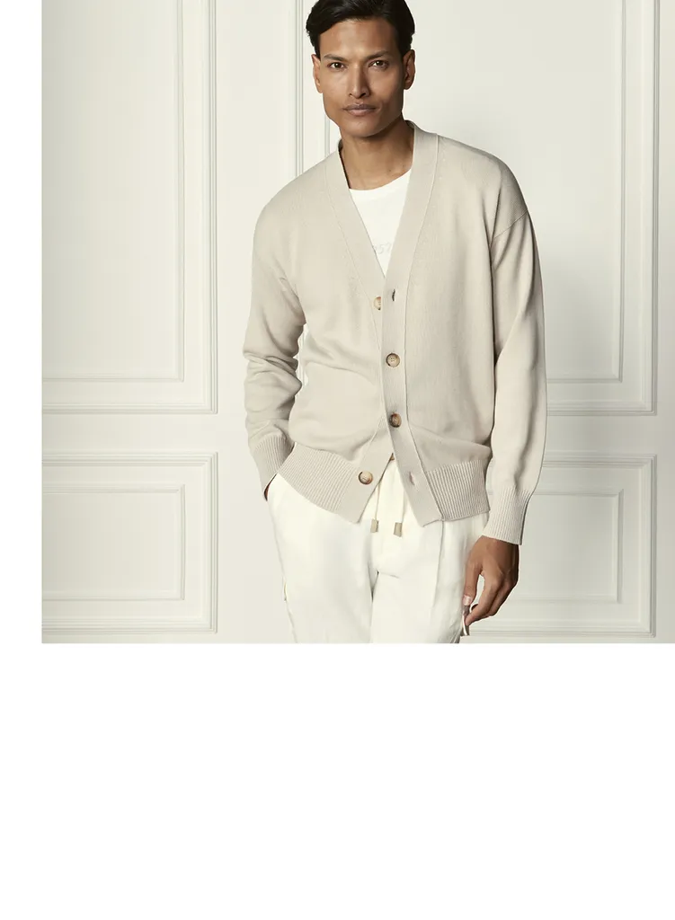 Gran sasso chez Sacha le Concept Store du Luberon à Ménerbes.