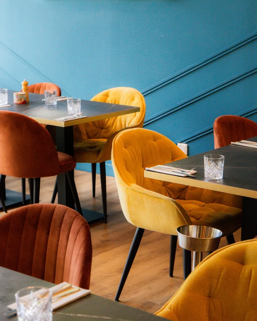 Privatisation de restaurant pour entreprises à Aix Les Milles, proche Aix-en-Provence, réceptions professionnelles et événements corporate gastronomiques sur mesure