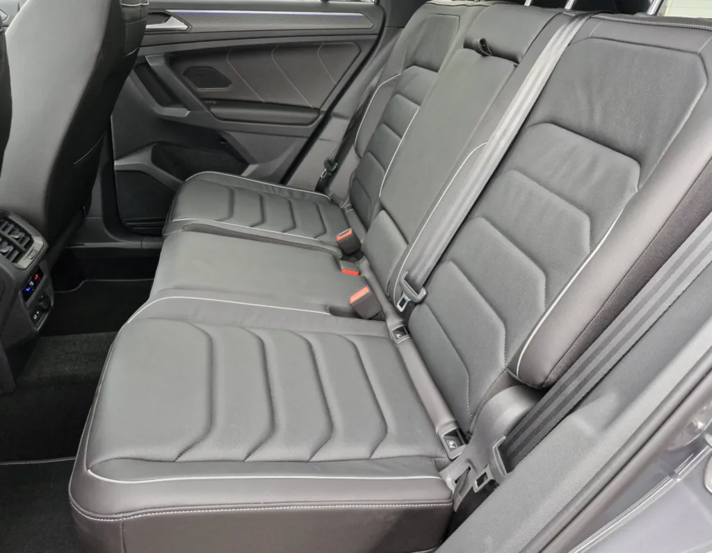 VOLKSWAGEN TIGUAN II 2.0 TDI 150 R-LINE EXCLUSIVE DSG7 OCCASION PRES DE TOULOUSE EN OCCITANIE A PLAISANCE DU TOUCH