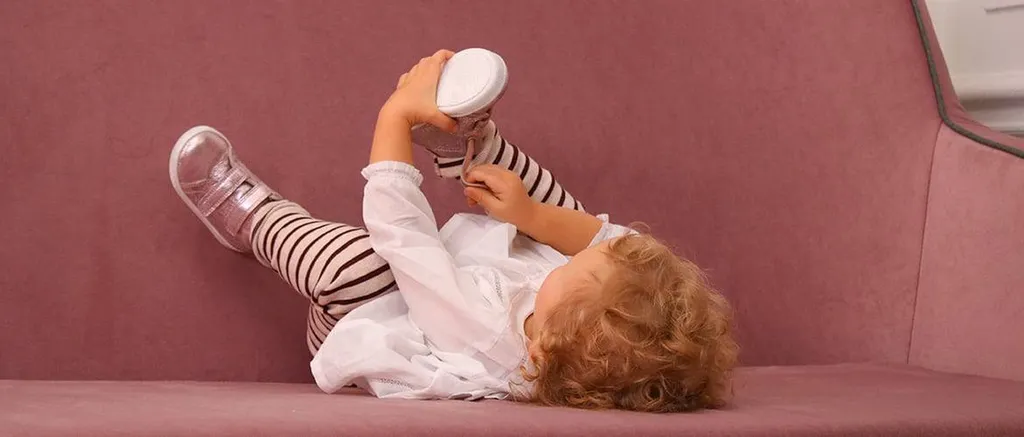 chaussure bébé à Libourne