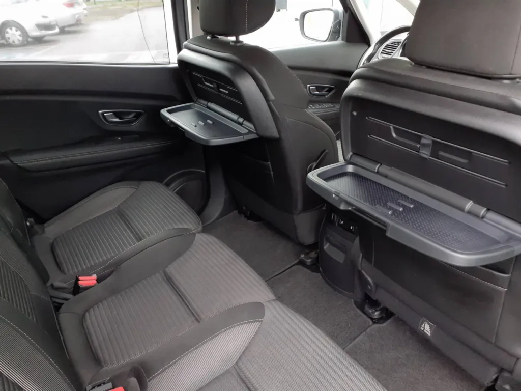 Renault Grand SCENIC OCCASION Business Energy dCi 130 7 PLACES proche de Toulouse