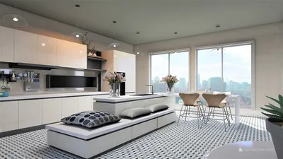 Cuisine Actuelle Lyon 3 installation cuisine haut de gamme