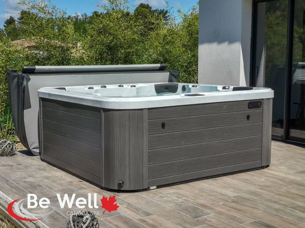 spa 6 places exterieur aix en provence