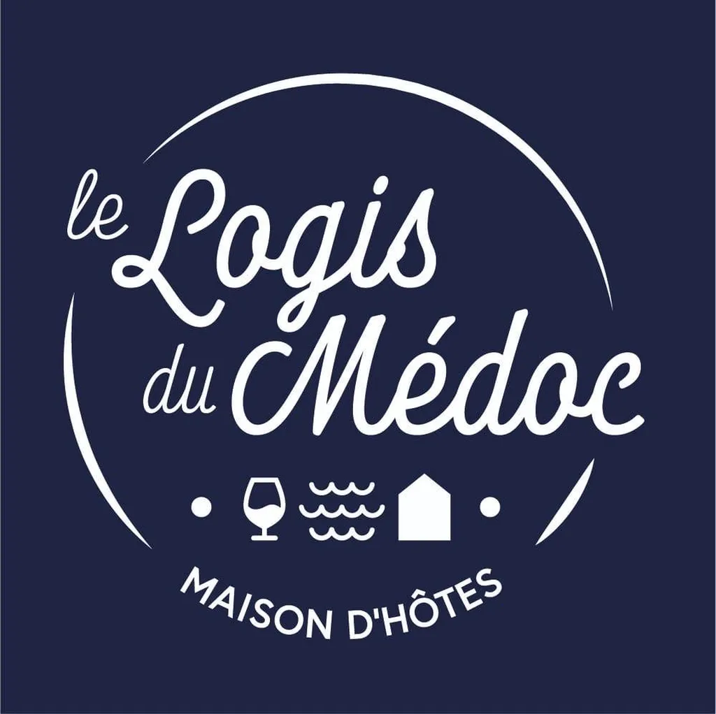 Le Logis du Médoc, chambres d'hôtes par Aquit'M 