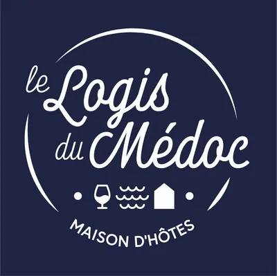 Le Logis du Médoc, chambres d'hôtes par Aquit'M 