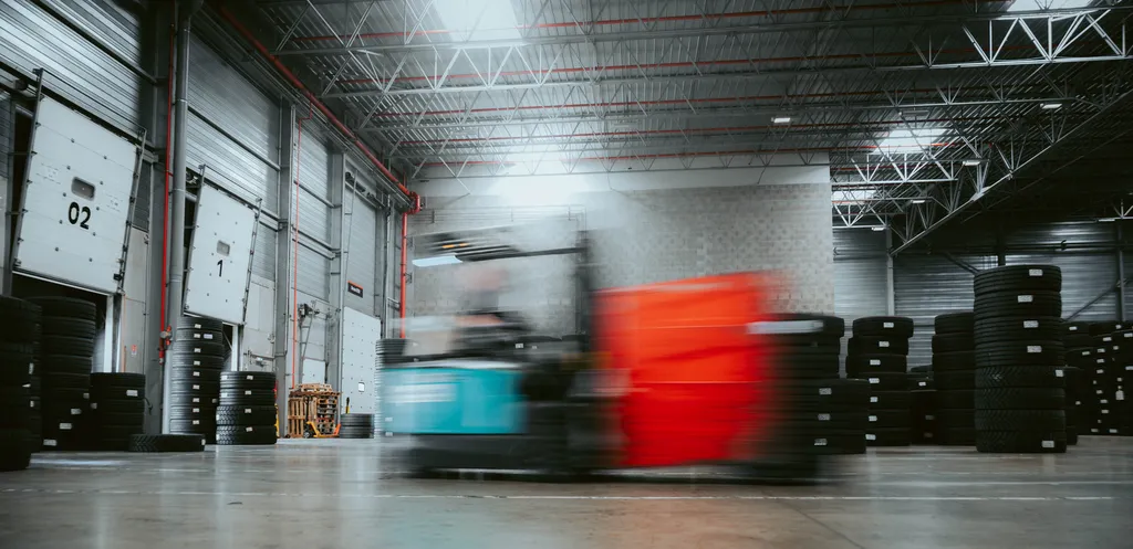 Logistique externalisée : avantages pour les entreprises | SOLUROAD LOGISTIQUE