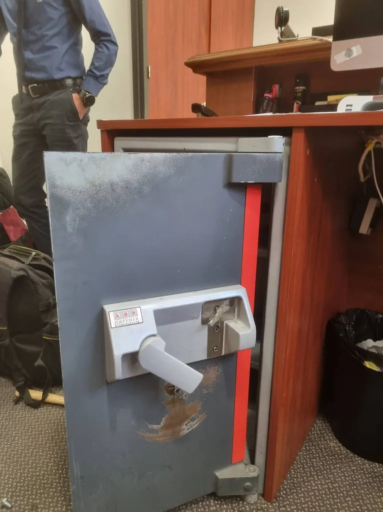 depannage coffre fort le touquet paris plage