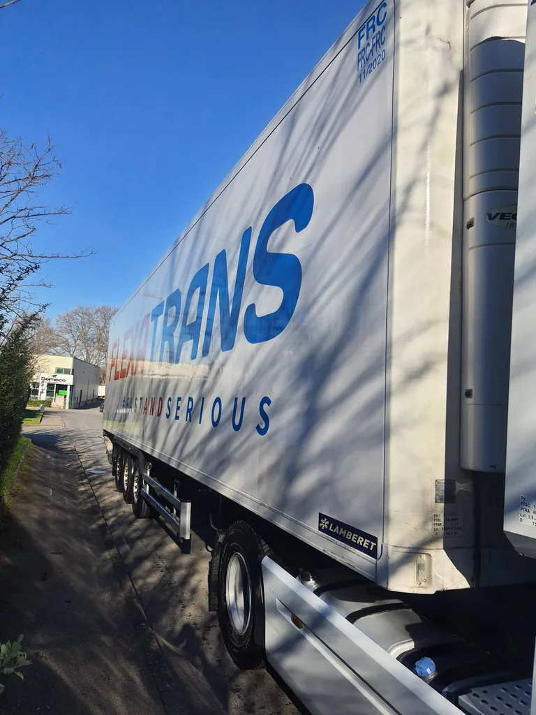 prix pas cher pour transport de colis 