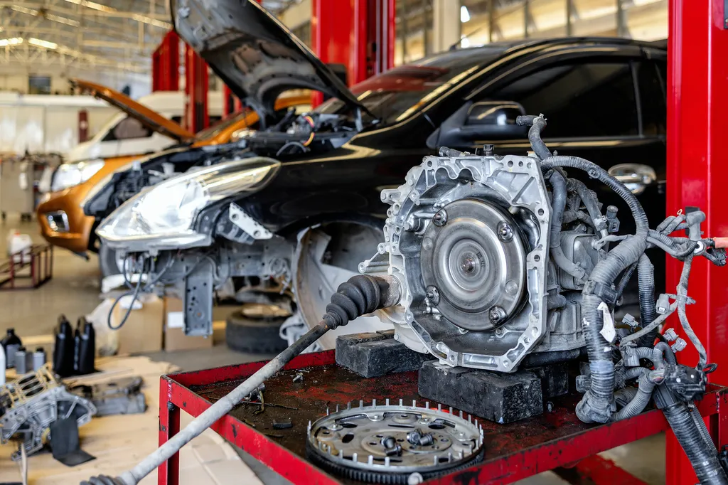 Changer le kit de distribution et la pompe à eau pour éviter la casse moteur de votre véhicule à Arles et Beaucaire