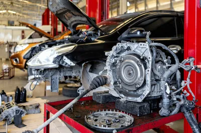 Changer le kit de distribution et la pompe à eau pour éviter la casse moteur de votre véhicule à Arles et Beaucaire