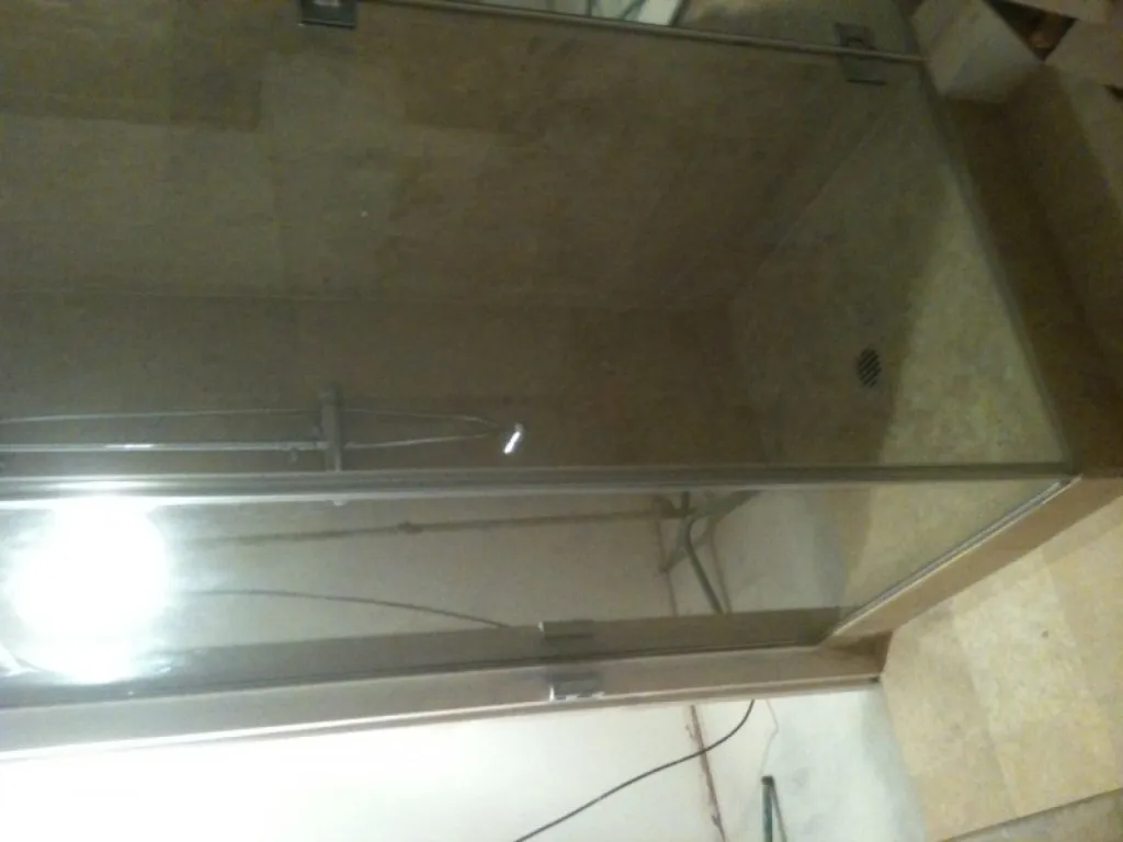 Pare douche