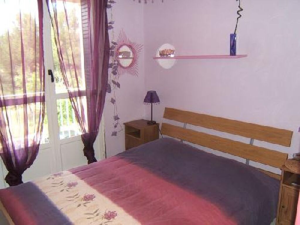 A l'achat appartement centre ville roquefort la bedoule