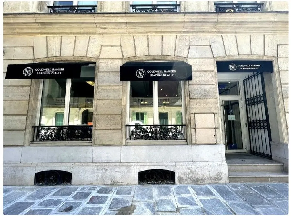 Notre réseau d'agences immobilières