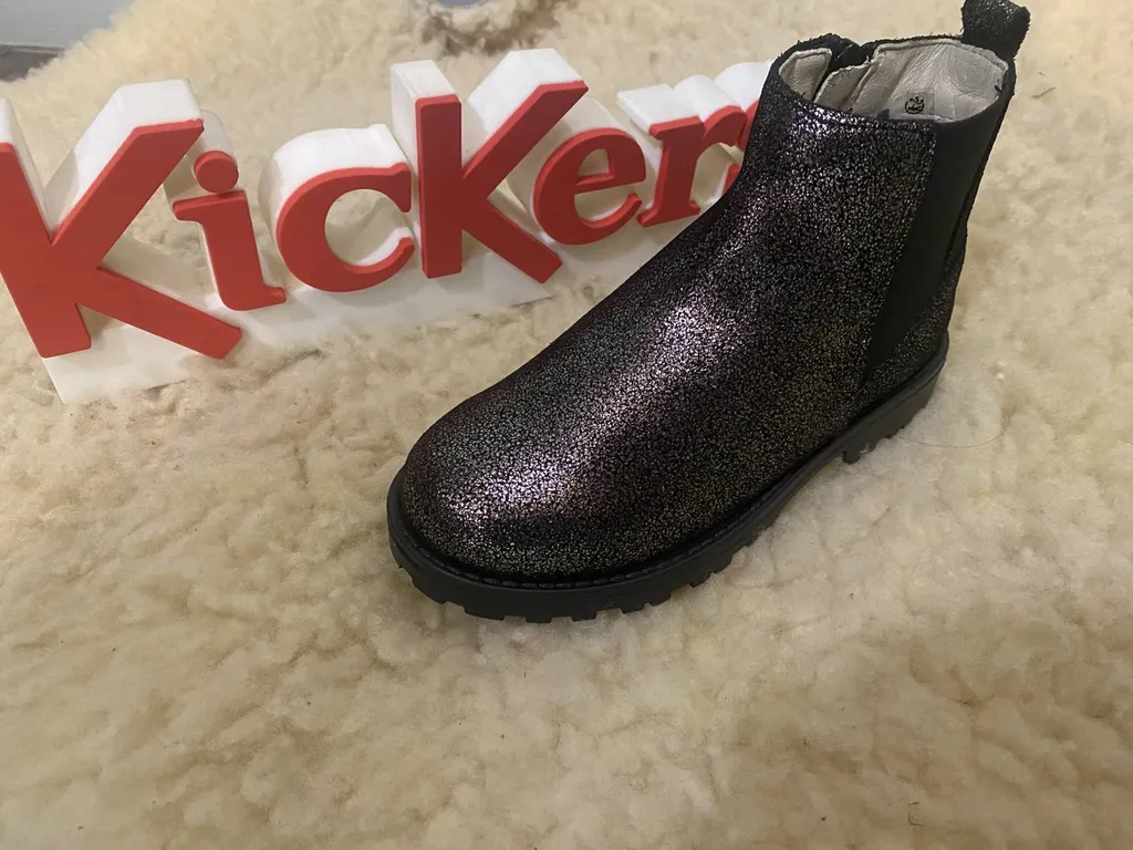 chaussure fillette étanche et résistante pour l'hiver près de Caudéran