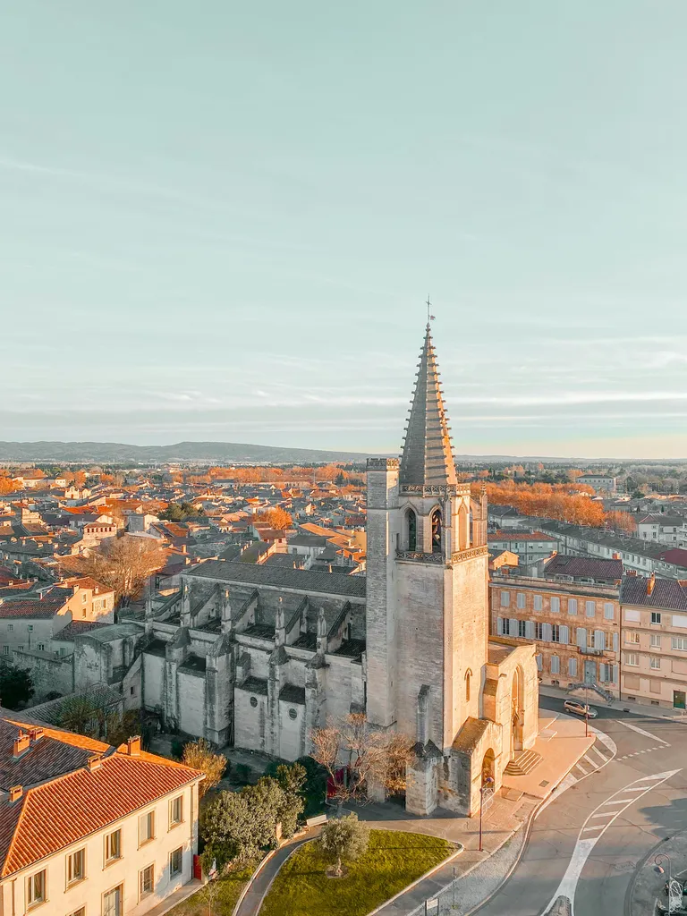 Aménagement de Peine à Tarascon : L'Expertise du Droit Pénitentiaire
