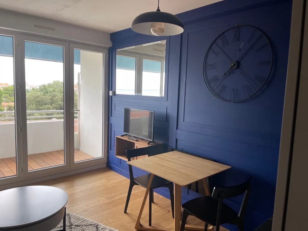 meuble telé sur mesure a arcachon
