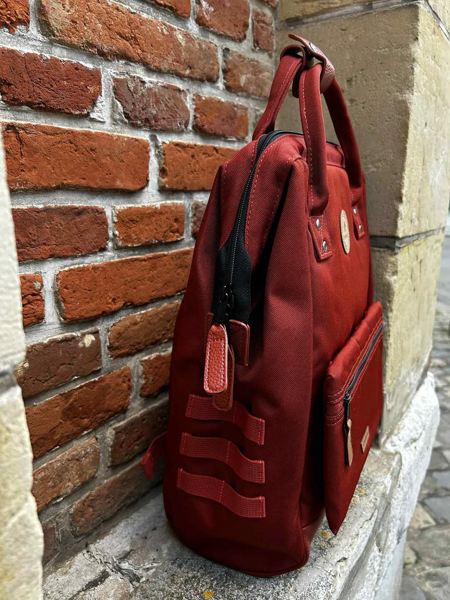 Sac à dos Cabaia Médium, modèle Kaikoura, disponible chez Evasion Eu