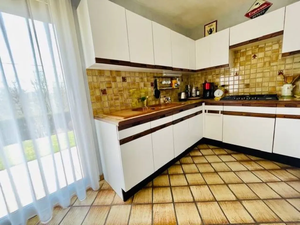 A acheter, pavillon PLAIN PIED sur sous sol total traditionnel 76320 SAINT PIERRE LES ELBEUF