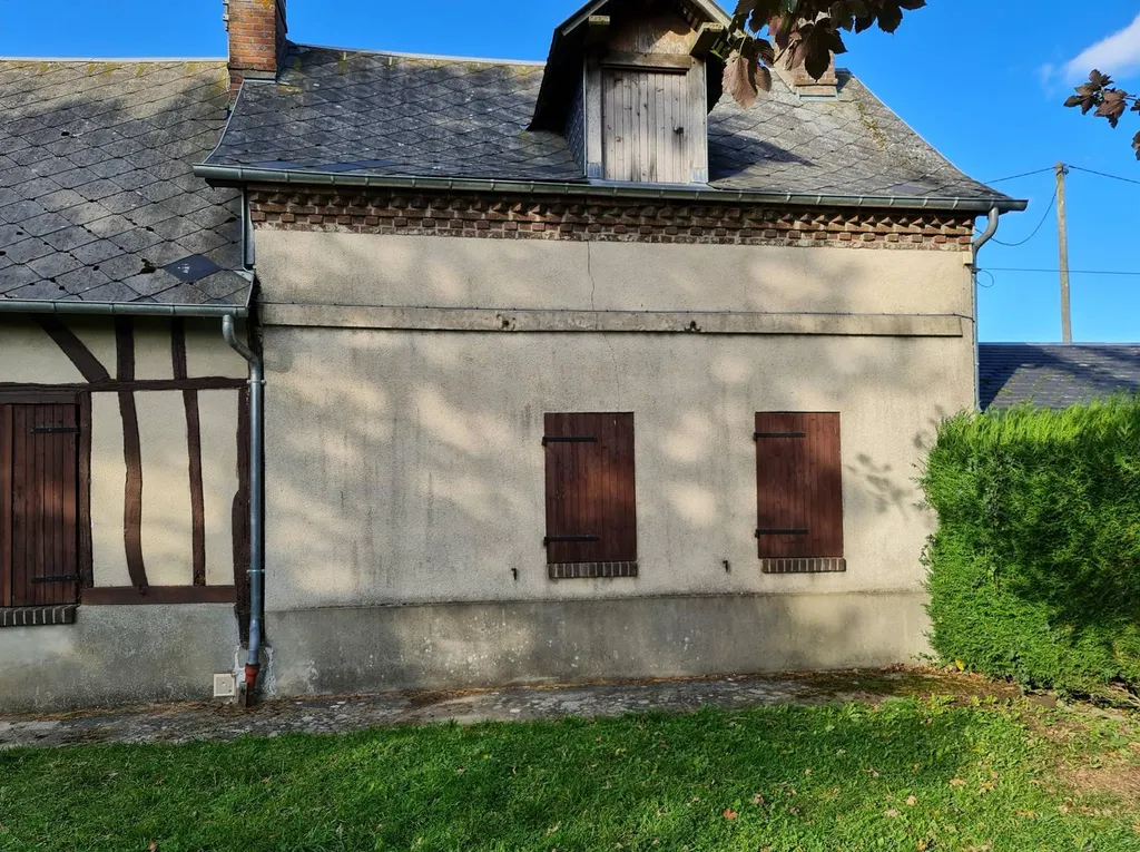 Où trouver une entreprise pour refaire l'isolation d'une maison normande, proche Deauville ?