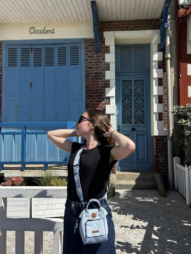 Notre zone d'activité pour ce serviceAcheter des valises sécurisées rigides à roulettes proche de Dieppe 76200 en Normandie