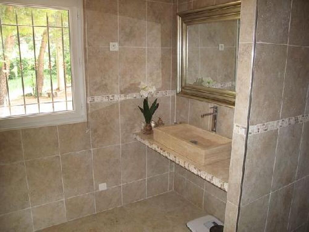 Vente villa 5 + T2 Roquevaire proche gemenos