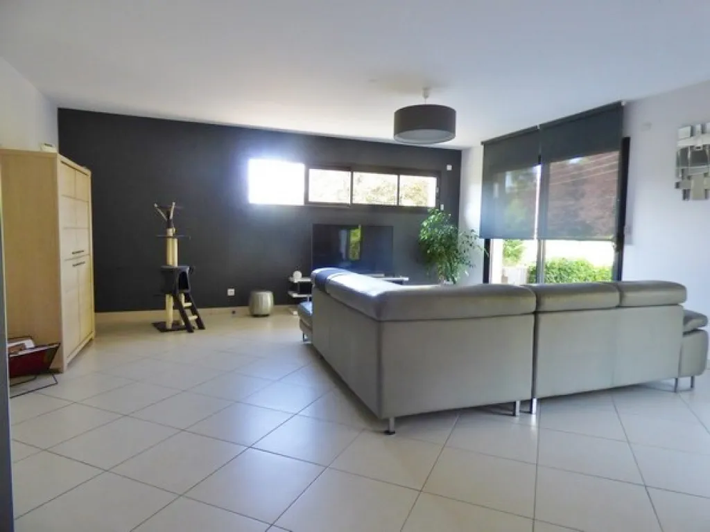 Cherche à acheter pavillon proche le Thuit Anger 27370