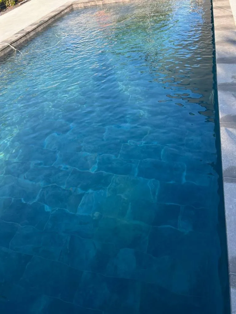 CARRELAGE INTERIEUR DE PISCINE ARDESIA DARK