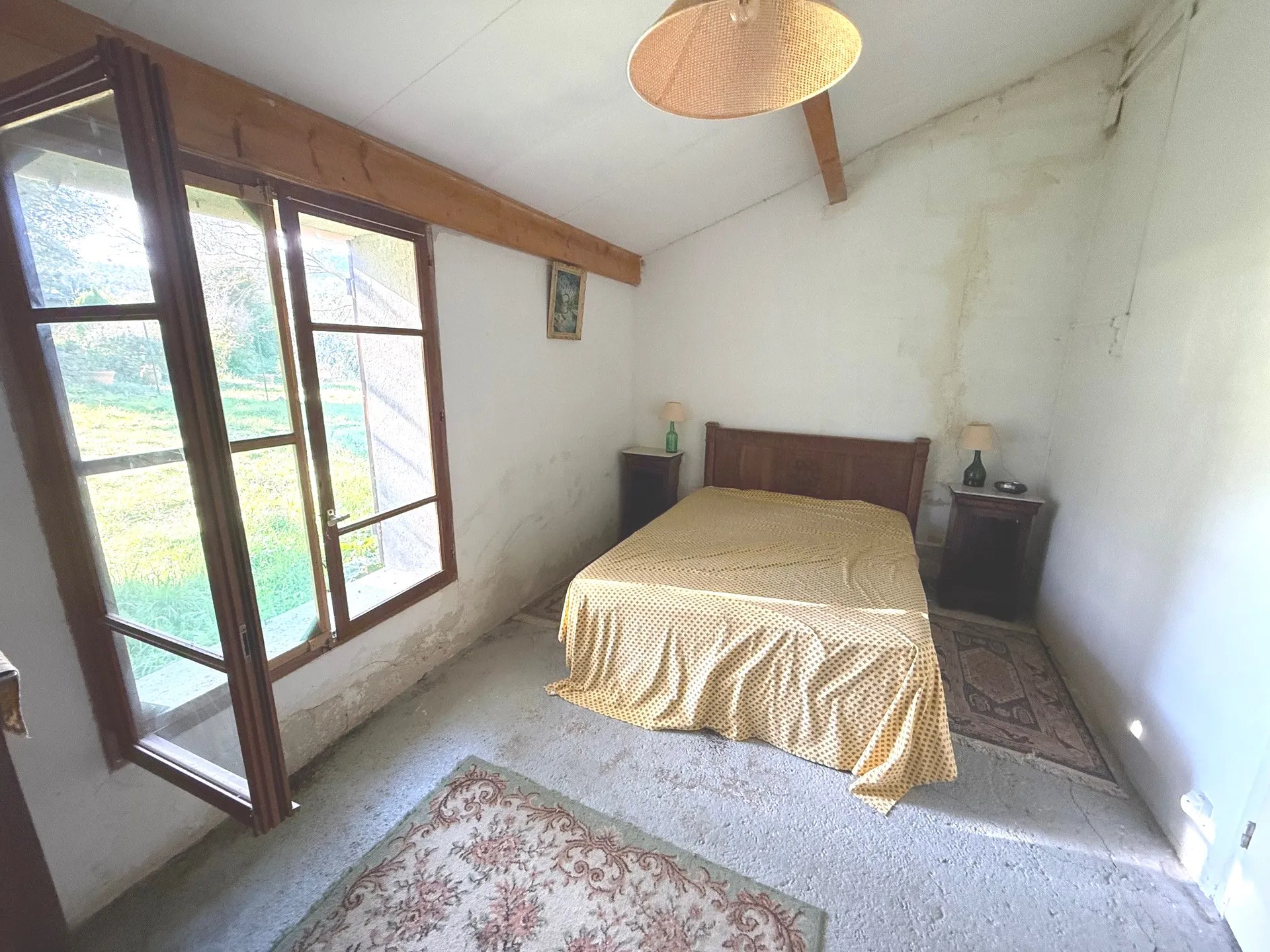 Roquefort la Bédoule dans le quartier 