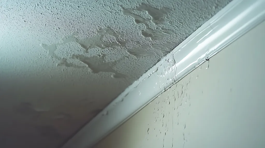 Recherche de fuite après dégât des eaux à Aix-en-Provence : diagnostic technique rapide et rapport détaillé pour votre assurance