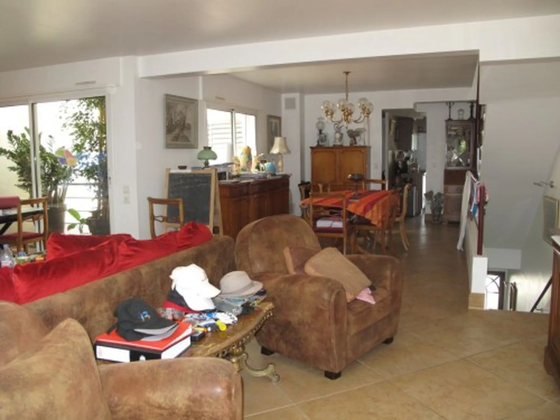 Superbe appartement à la vente 4 Cassis dans résidence sécurisée et récente proche port