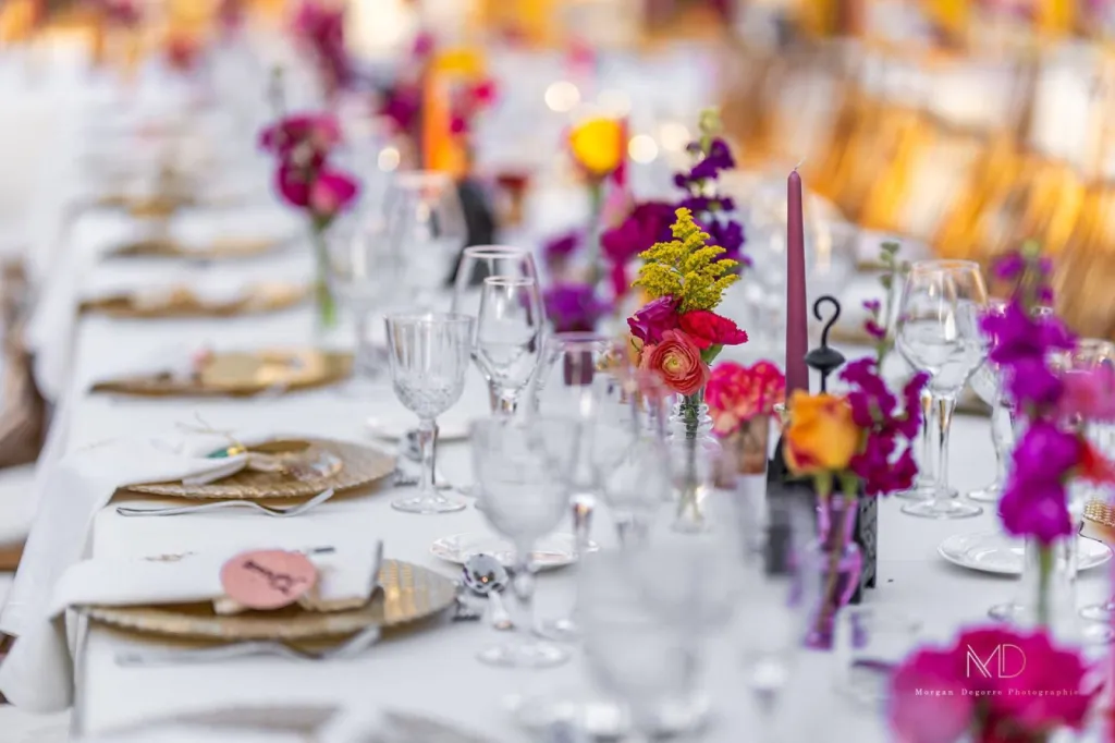 Agence de Wedding planner pour organiser son mariage de destination  à Séville en Andalousie 